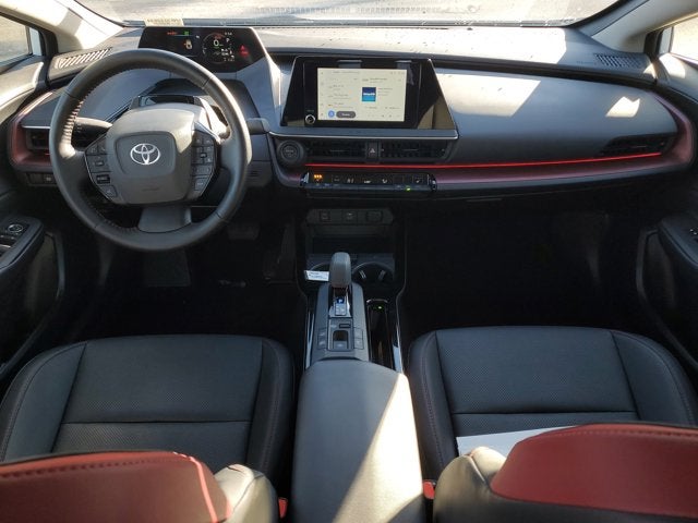 2024 Toyota Prius Prime XSE Premium