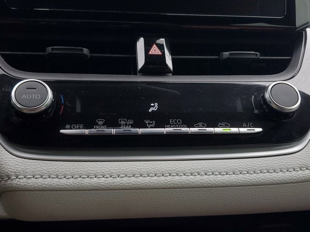 2023 Toyota Corolla Base