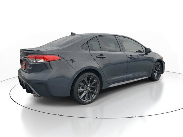 2023 Toyota Corolla Base