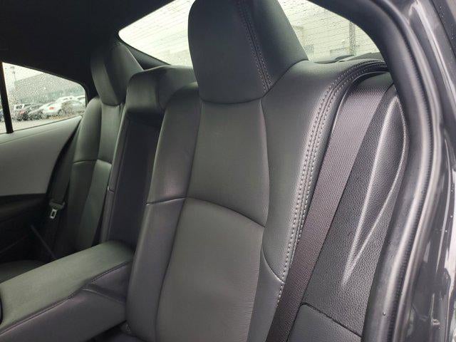 2023 Toyota Corolla Base