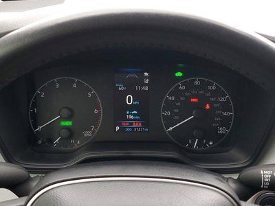 2023 Toyota Corolla Base