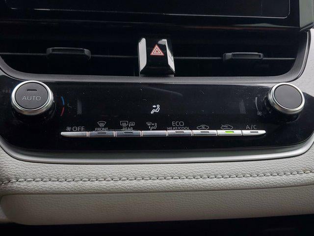 2023 Toyota Corolla Base