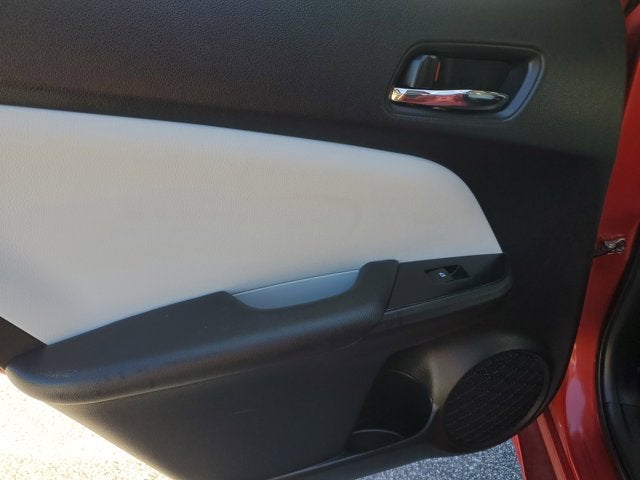 2016 Toyota Prius Four