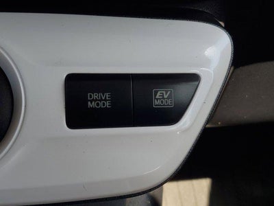 2016 Toyota Prius Four
