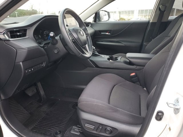 2023 Toyota Venza LE