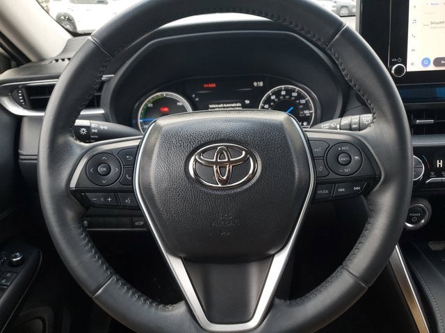 2023 Toyota Venza LE