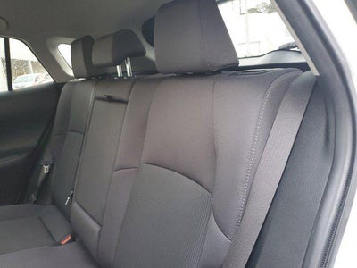 2023 Toyota Venza LE