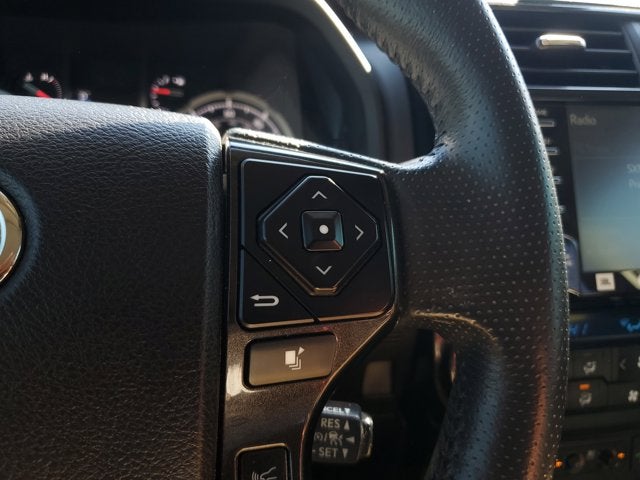 2020 Toyota 4Runner Base