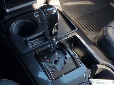 2020 Toyota 4Runner Base