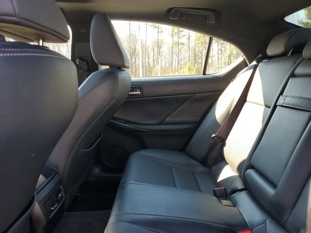 2024 Lexus IS IS 300