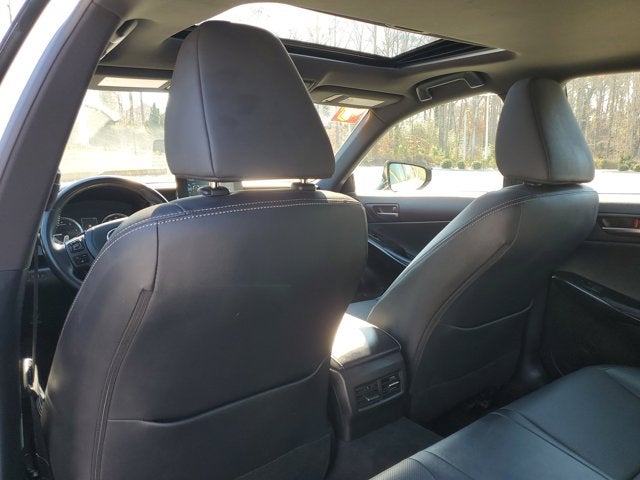 2024 Lexus IS IS 300