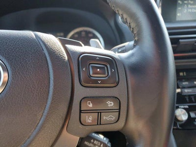 2024 Lexus IS IS 300