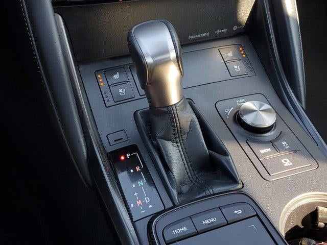 2024 Lexus IS IS 300