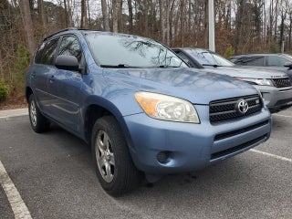 2008 Toyota RAV4 Base