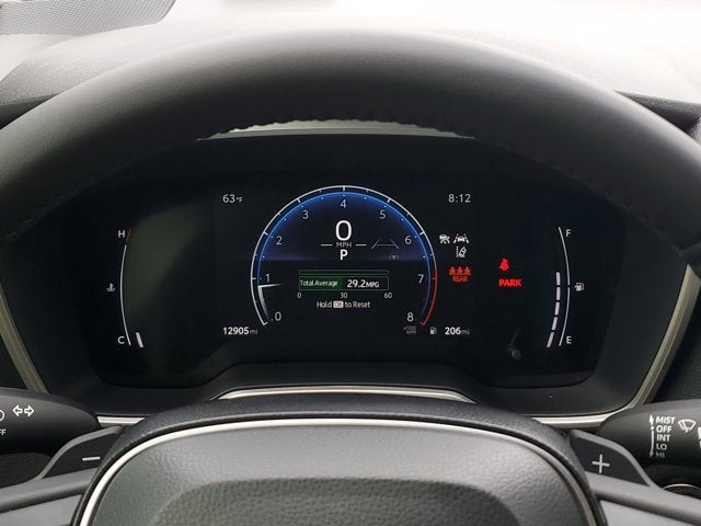 2025 Toyota Corolla Hatchback XSE