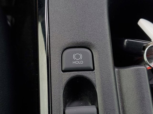 2025 Toyota Corolla Hatchback XSE