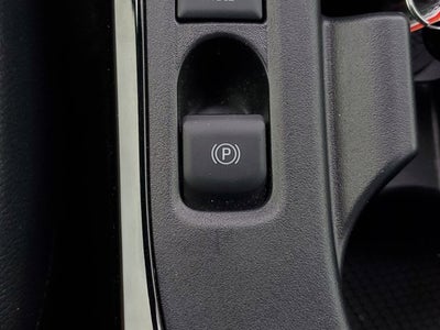 2025 Toyota Corolla Hatchback XSE