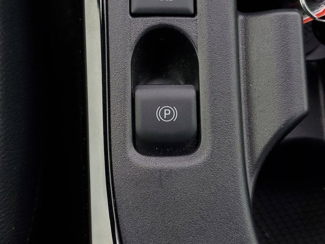 2025 Toyota Corolla Hatchback XSE