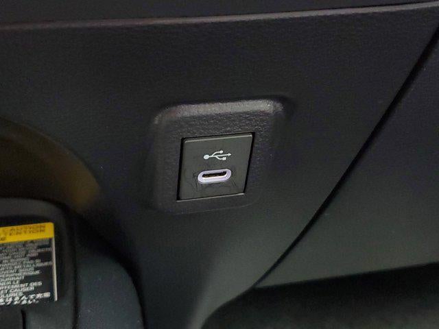 2025 Toyota Corolla Hatchback XSE