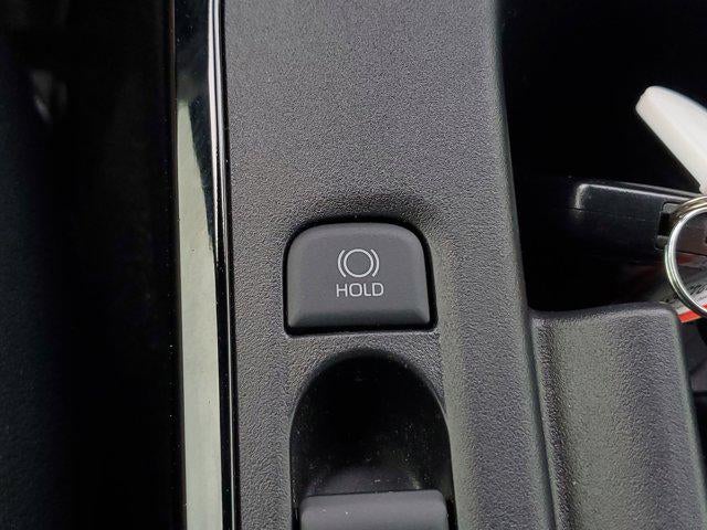 2025 Toyota Corolla Hatchback XSE