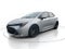 2025 Toyota Corolla Hatchback XSE