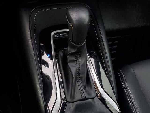 2025 Toyota Corolla Hatchback XSE