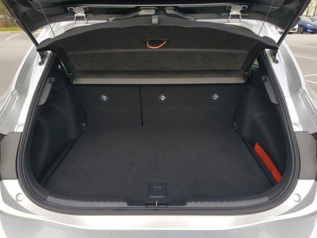 2025 Toyota Corolla Hatchback XSE