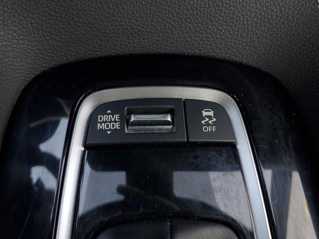 2023 Toyota Corolla Hatchback SE