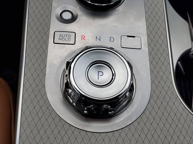 2026 Genesis GV80 Prestige