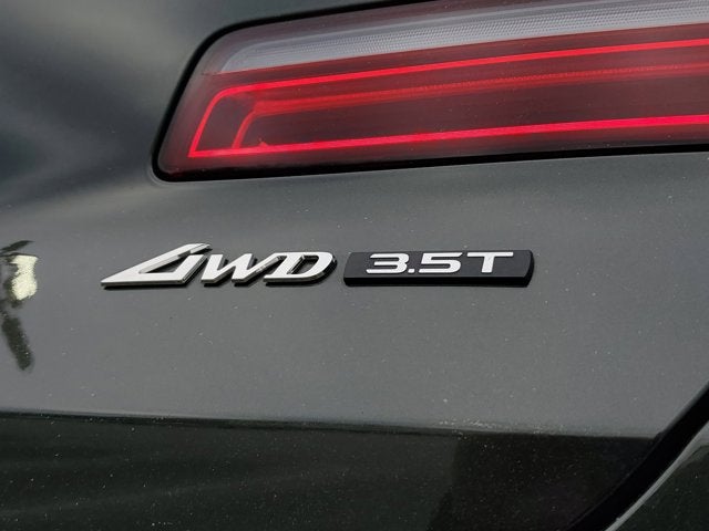 2026 Genesis GV80 Prestige