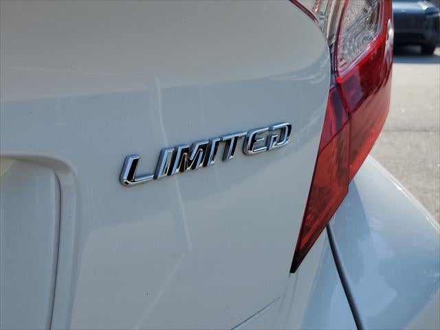 2022 Toyota C-HR Limited