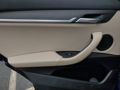 2020 BMW X2 xDrive28i