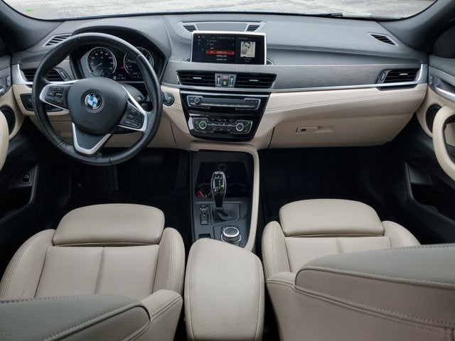 2020 BMW X2 xDrive28i