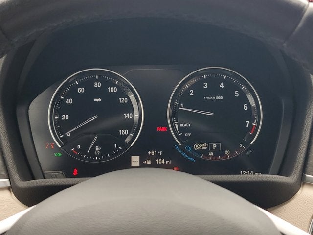 2020 BMW X2 xDrive28i