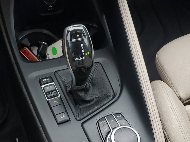 2020 BMW X2 xDrive28i