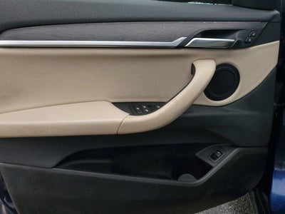 2020 BMW X2 xDrive28i