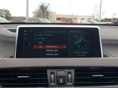 2020 BMW X2 xDrive28i