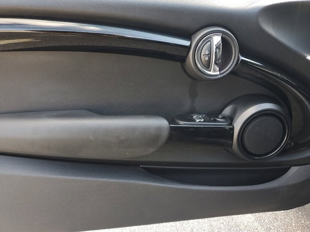 2020 MINI Hardtop 2 Door Cooper S