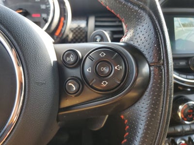 2020 MINI Hardtop 2 Door Cooper S