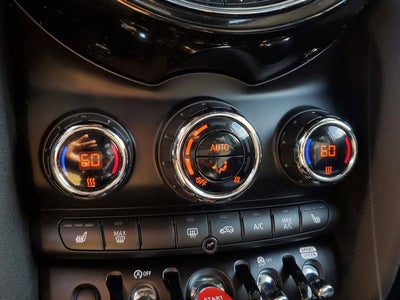 2020 MINI Hardtop 2 Door Cooper S