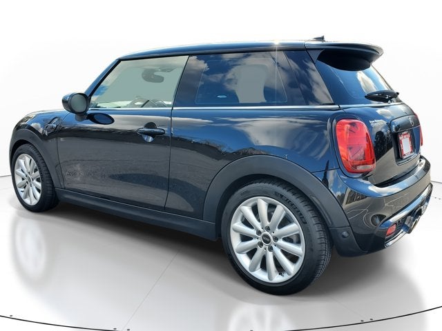 2020 MINI Hardtop 2 Door Cooper S