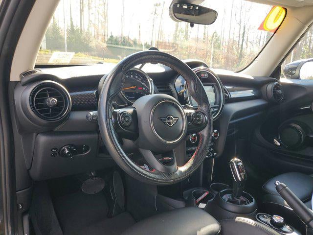 2020 MINI Hardtop 2 Door Cooper S