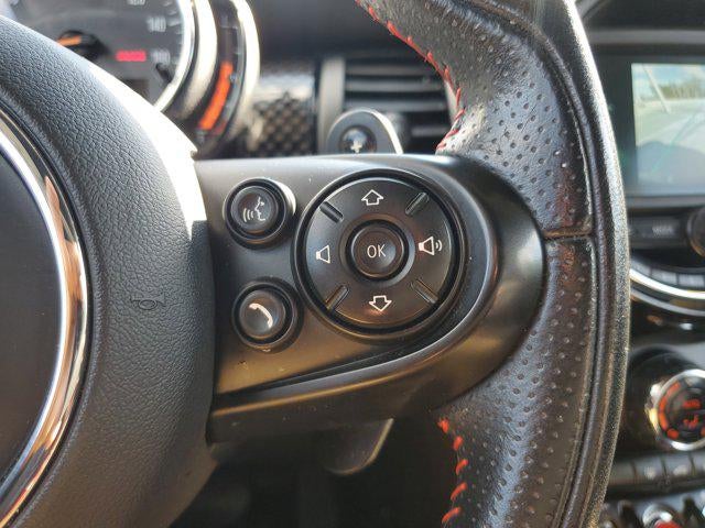 2020 MINI Hardtop 2 Door Cooper S