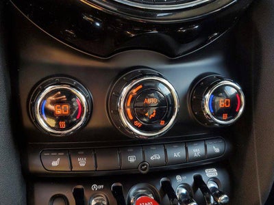 2020 MINI Hardtop 2 Door Cooper S