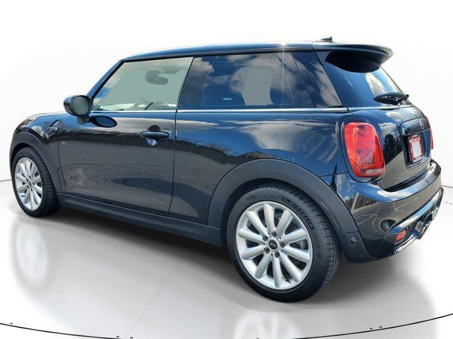 2020 MINI Hardtop 2 Door Cooper S