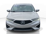 2020 Acura ILX Base