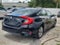 2016 Honda Civic Sedan LX