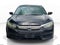 2016 Honda Civic Sedan LX