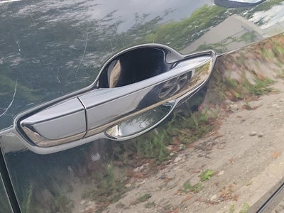 2016 Honda Civic Sedan LX