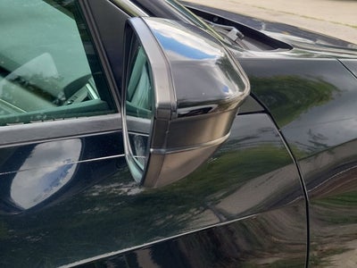2016 Honda Civic Sedan LX
